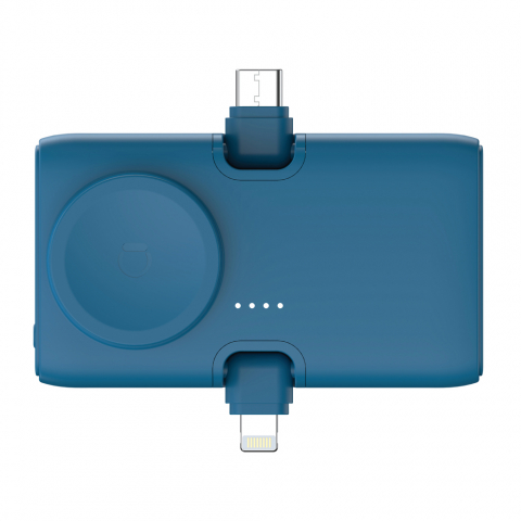 Baterie externă Urban Vitamin San Diego 5.000 mAh [9]