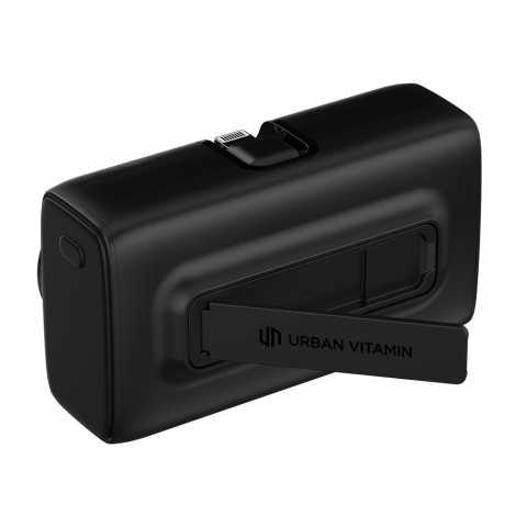 Baterie externă Urban Vitamin San Diego 5.000 mAh [10]