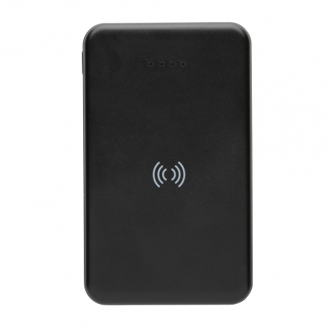 Baterie externă wireless 5.000 mAh din materiale reciclate [4]