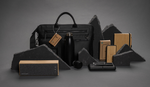 Baterie externă wireless 8.000 mAh – cu încărcare prin cablu și wireless 5W [11]