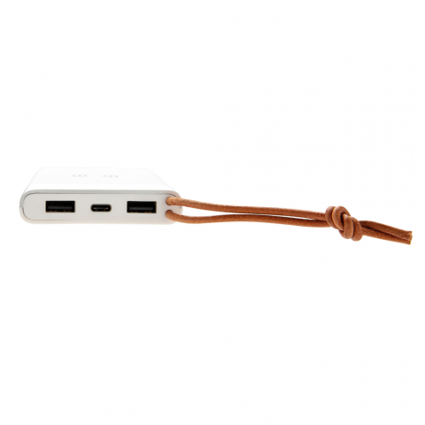 Baterie externă wireless Aria 8.000 mAh, 5W [4]