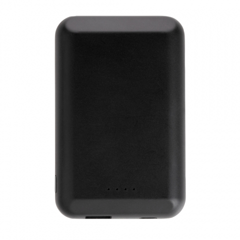 Baterie externă wireless magnetică 5W – compatibilă MagSafe [6]
