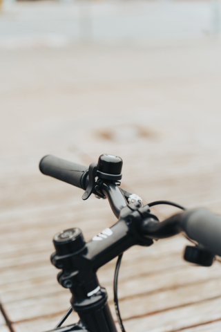 Bike finder Dual RCS bike bell with worldwide locating [11]