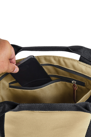 Black+Blum 16L Insulated Tote/ Cooler Bag [9]