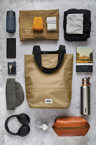 Black+Blum 16L Insulated Tote/ Cooler Bag [23]