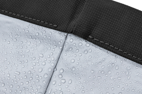 Black+Blum 6.7L insulated Lunch/Cooler Bag [8]