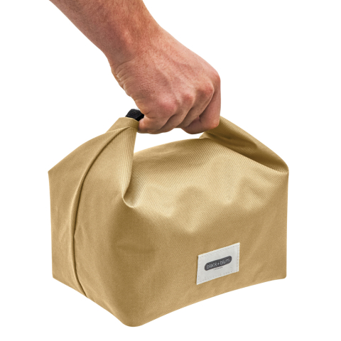 Black+Blum 6.7L insulated Lunch/Cooler Bag [3]