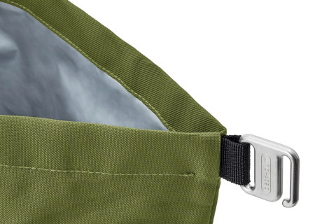 Black+Blum 6.7L insulated Lunch/Cooler Bag [7]