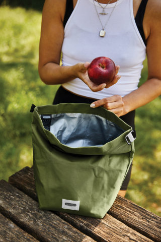 Black+Blum 6.7L insulated Lunch/Cooler Bag [13]