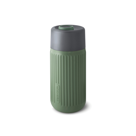 Cană Black+Blum din sticlă borosilicată  340ML [1]