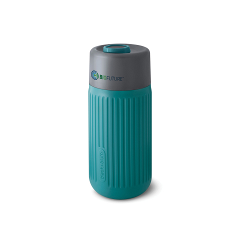 Cană Black+Blum din sticlă borosilicată  340ML [4]