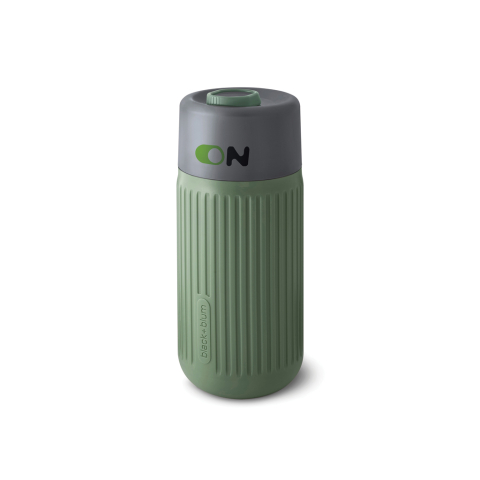 Cană Black+Blum din sticlă borosilicată  340ML [4]