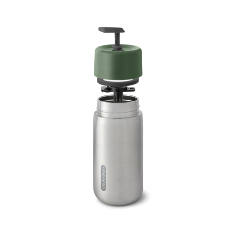 Black+Blum Insulated Leakproof Travel Cup Stainless Steel [3]
