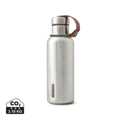 Black+Blum Insulated Water Bottle Small 500ml [0]