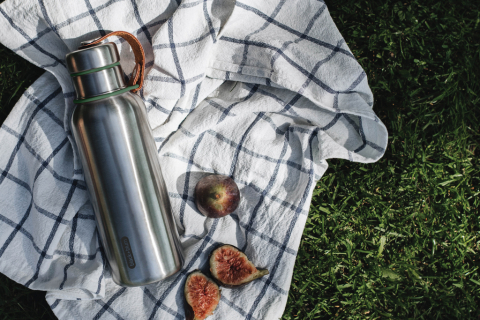 Black+Blum Insulated Water Bottle Small 500ml [12]