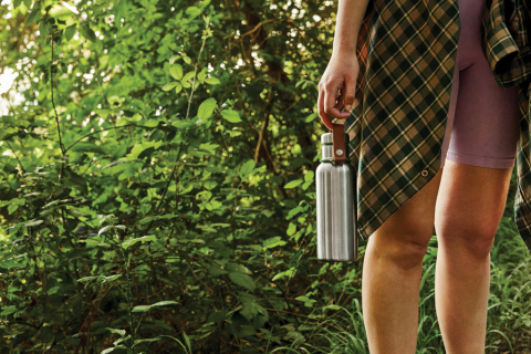 Black+Blum Insulated Water Bottle Small 500ml [8]