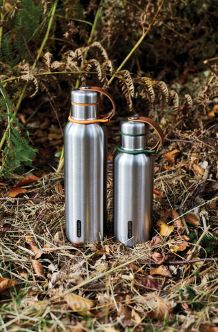 Black+Blum Insulated Water Bottle Small 500ml [14]