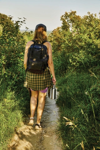 Black+Blum Insulated Water Bottle Small 500ml [10]