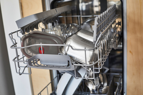 Set 3 caserole din oțel inoxidabil Black+Blum [20]