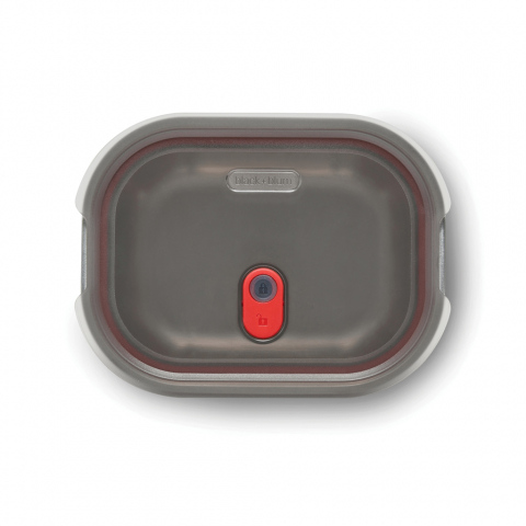 Set 3 caserole din oțel inoxidabil Black+Blum [9]