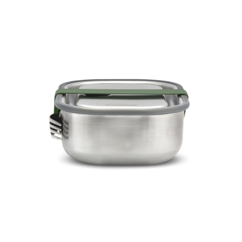 Black+Blum Stainless Steel Lunch Box Large [3]
