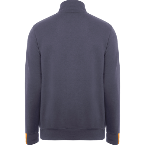 Bluza cu fermoar la gat, Maverick [1]