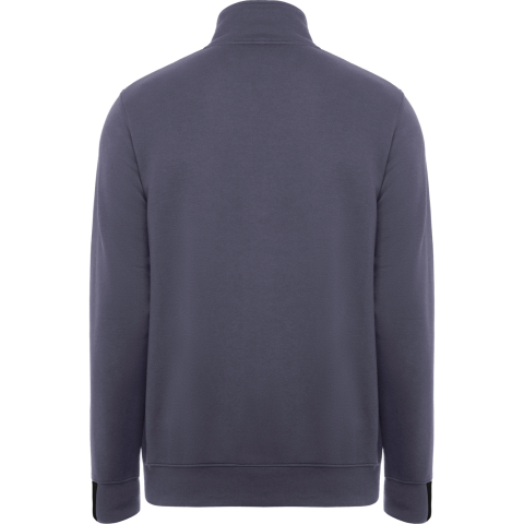 Bluza cu fermoar la gat, Maverick [1]
