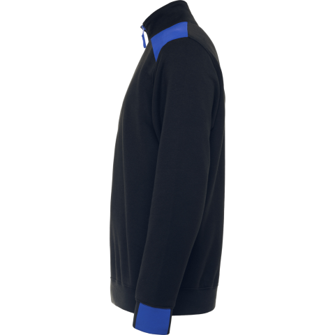 Bluza cu fermoar la gat, Maverick [5]