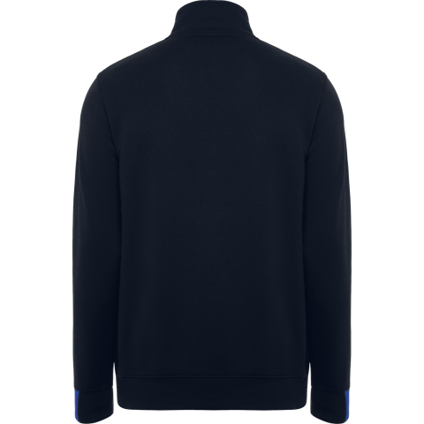 Bluza cu fermoar la gat, Maverick [4]