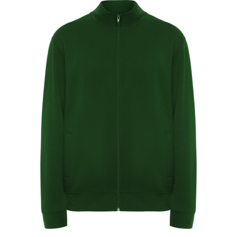 Bluza cu fermoar Ulan [3]