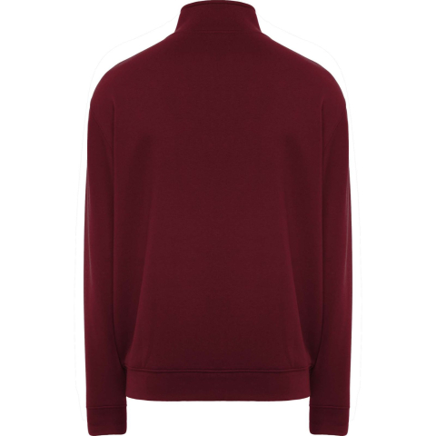 Bluza cu fermoar Ulan [1]