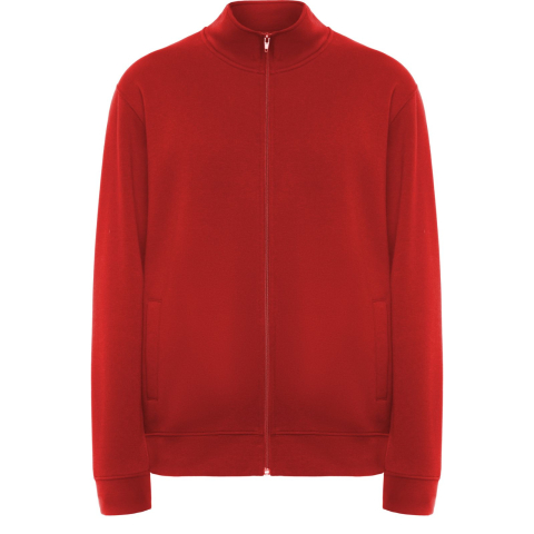 Bluza cu fermoar Ulan [0]