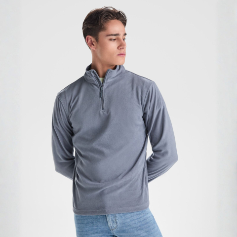 Bluza fleece Himalaya [3]