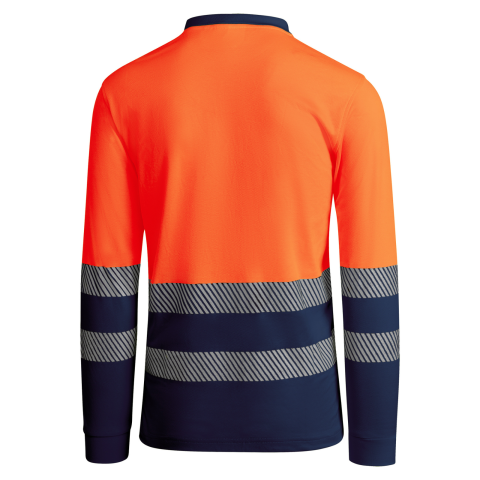 Bluza polo, Atrio LS [1]