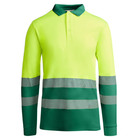 Bluza polo, Atrio LS [3]