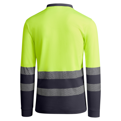 Bluza polo, Atrio LS [1]