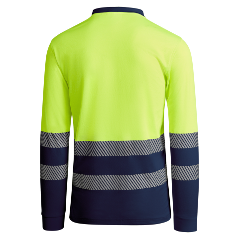 Bluza polo, Atrio LS [1]