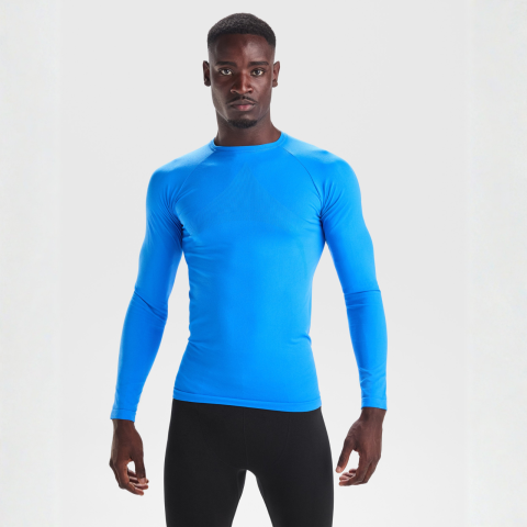 TEXTILE - Bluza termica pe corp, Prime