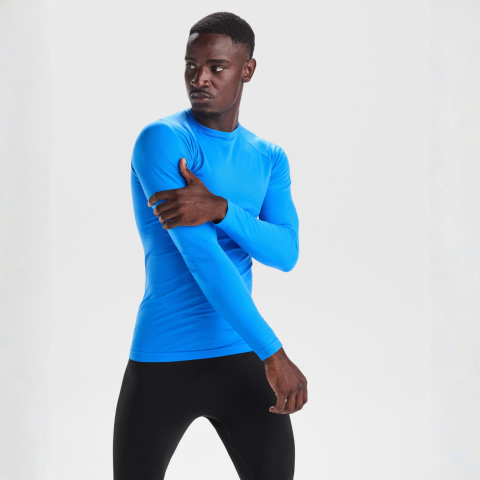 Bluza termica pe corp, Prime [1]
