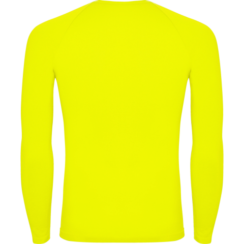Bluza termica pe corp, Prime [1]