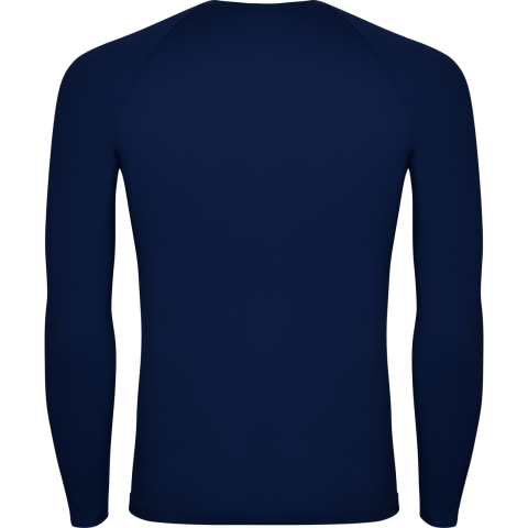 Bluza termica pe corp, Prime [1]