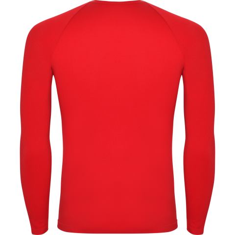 Bluza termica pe corp, Prime [1]
