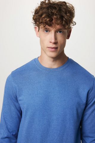 Bluza unisex cu croială clasică, Denali [16]