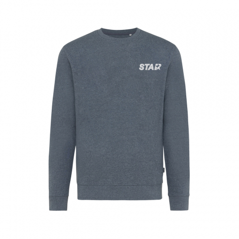 Bluza unisex cu croială clasică, Denali [7]