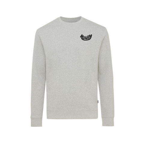 Bluza unisex cu croială clasică, Denali [4]