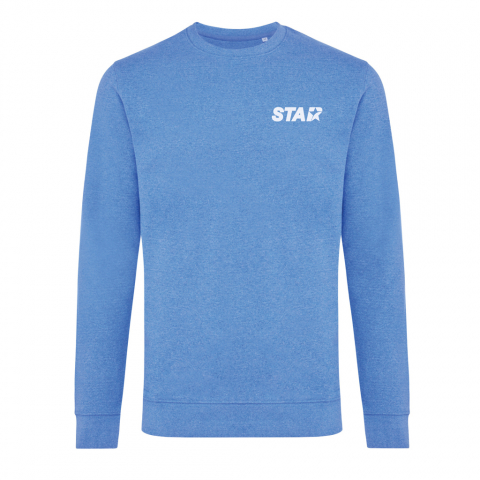 Bluza unisex cu croială clasică, Denali [4]