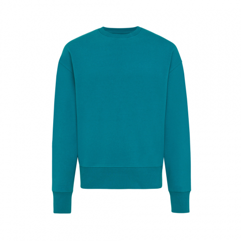 Bluza unisex cu croială lejeră, Kruger [1]