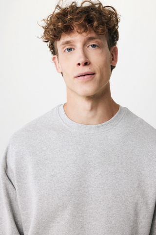 Bluza unisex cu croială lejeră, Kruger [7]