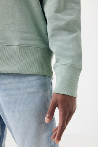 Bluza unisex cu croială lejeră, Kruger [8]