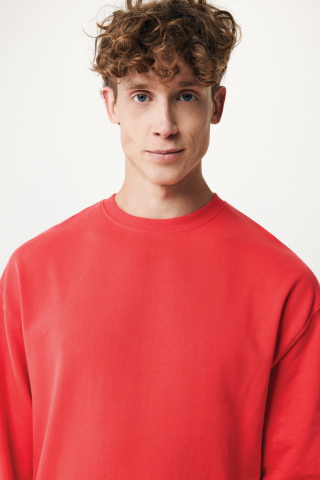 Bluza unisex cu croială lejeră, Kruger [15]